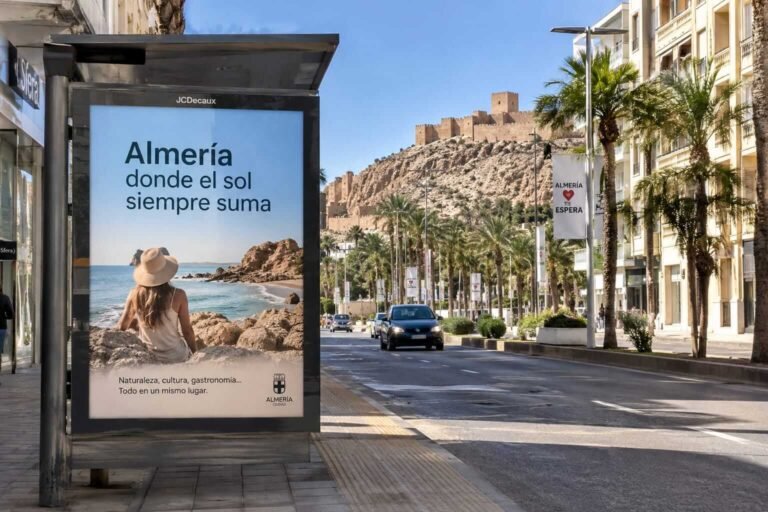 ¿Qué es la publicidad OOH?
